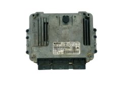 Blok Ovladačů PSA 0281012529 9663475880 9657699480 Bosch 33324