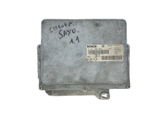 Blok Ovladačů 0261204622 9630278180 PSA Bosch 54055