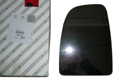 Sklo Levý Originál Jumper Boxer Ducato III  8151LJ