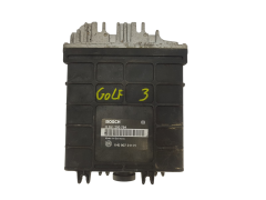 Blok Ovladačů 1H0907311H 0261200784 Volkswagen Bosch 1119