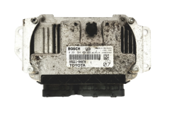 Blok Ovladačů Toyota 89661-0H070 0261S04464 Bosch 