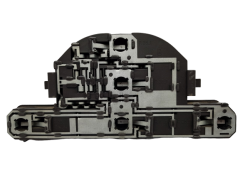 Vložka Zpětného Světla Pravý Zadek Peugeot 309 635151 635160 AXO 5788