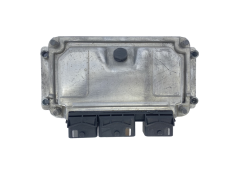 Blok Ovladačů 0261207318 9648483480 9643897580 PSA Bosch 54387