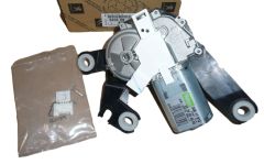 Motor Stěračů Zadek Nový originál 6405.H8 6405H8 Peugeot 206