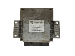 Blok Ovladačů 9643707380 9644925780 IAW48P2.76 16.552.004 PSA 15282