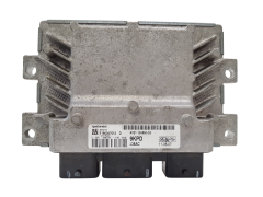 Blok Ovladačů Ford Fiesta VI 1.25 AV21-12A650-CD S180047012D Continental