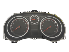 Otáčkoměr Opel Corsa D P0013264280 28120246-6