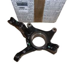 Těhlice Kola Levý Nový originál 400153767R Renault Captur