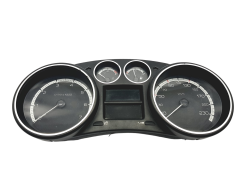 Otáčkoměr Peugeot 308 9665107380 55319
