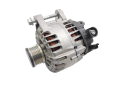 Alternátor 9826574080 FG12T145 1.2 VTI Valeo Citroen Peugeot 0km Alternátor 9826574080 FG12T145 1.2 VTI Valeo Citroen Peugeot 0km