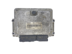 Blok Ovladačů 55181457 0281010337 19242YAA Fiat Bosch 57538