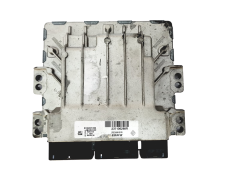 Blok Ovladačů Renault EMS3155 237106101R S180206145A Continental 29027