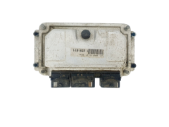 Blok Ovladačů 0261206246 9637838780 9645802280 PSA Bosch 47714