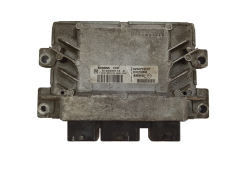 Blok Ovladačů S120200113A 8200774747 8200700695 Renault Siemens 14736