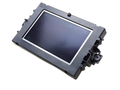 Displej Navigace Mercedes-Benz A1729000202 A1729012800 A1729027101