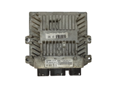 Blok Ovladačů 5WS40171C-T 9655939780 9648624280 PSA Siemens 14334
