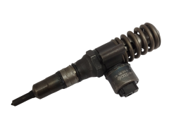 Vstřikování Paliva VWAG 03G130073B 0414720402 Bosch