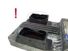 Blok Ovladačů 898003220 112500-0200 D06010 Opel Denso 49805