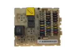 Pojistková Skříň Ford 98AG14A073AH 518234901 20882