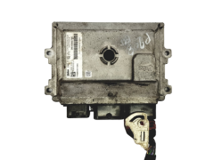 Blok Ovladačů 9805895780 V29035181A 9800913080 PSA Valeo 17168