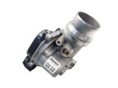 Škrticí Klapka Dacia Renault 161A09287R 1.5 DCI 3210