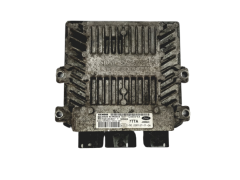 Blok Ovladačů  7S61-12A650-EA 5WS40632A-T SID 804 Ford Siemens 16127
