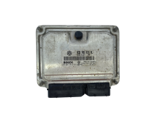 Blok Ovladačů 038906019NL 0281012276 Seat Bosch 60563