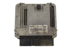 Blok Ovladačů 55199898 0281010998 456D1CADA Fiat Bosch 1109