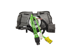 Naviječ Airbag 255677302R 255671409R Renault Trafic 3 Valeo