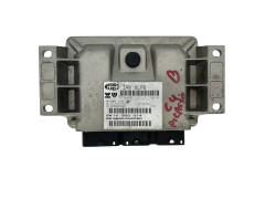 Blok Ovladačů 9665056280 9663805380 IAW6LPB PSA Magneti Marelli 53737