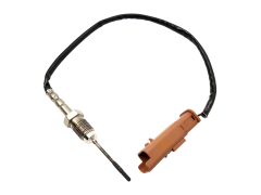 Senzor Teploty Emisí Originál PSA C3 C4 DS 208 308 508 1.6 HDi 1618NF