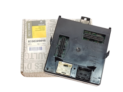 Ovladač Komfortu Nový originál Renault Vel Satis 8200309046