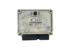 Blok Ovladačů 045906019BG 0281011244 Seat VW Bosch 45032
