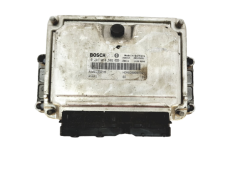 Blok Ovladačů 0281010502 8200118522 8200085921 Renault Bosch 20425