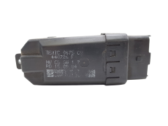 Modul Renault 440726F 0675C9 TEMIC