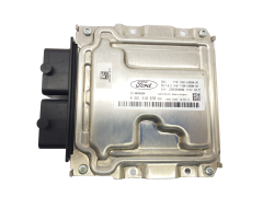 Blok Ovladačů 0261S18678 H1B1-12A650-UB Ford Bosch 28240