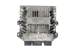 Blok Ovladačů 5WS40146C-T 9653647780 9647423380 PSA Siemens 45205
