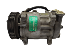 Kompresor Klimatizace Citroen Peugeot SD7V12 1500F 6453N1 Sanden