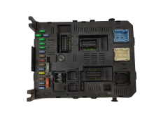 Blok Ovladačů BSI 2004 H05 9661940480 PSA Johnson Controls 1155