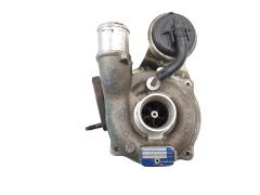 Turbodmychadlo 7701476891 54359700011 507852H301868 1.5dCi Renault 60