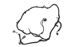 Instalace Motoru 9672699780 1.6 e-hdi 8v Citroen C3 Picasso