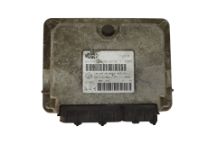 Blok Ovladačů IAW.4AF.M9 55187372 61600.627.05 Fiat Magneti Marelli 14243