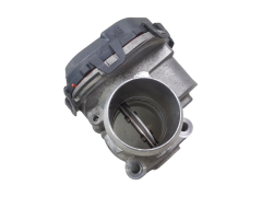 Škrticí Klapka 9807238580 V29039645 PSA Ford 1.6 HDI 2