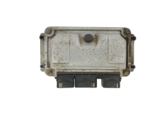 Blok Ovladačů PSA 0261207477 9650347980 9643218980 Bosch 40895