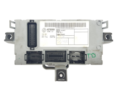 Blok Ovladačů Moduł BSI Fiat 46795991 19949
