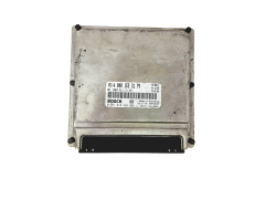 Blok Ovladačů A0001533179 0281010426 Mercedes Bosch 27814