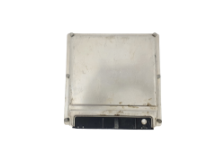 Řídicí Jednotka Motoru Mercedes A6111537779 0281011001 Bosch 39616