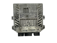 Blok Ovladačů 9650529880 9648624280 5WS40068B-T SID804 PSA Siemens 52408