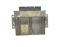 Blok Ovladačů 9643134680 9637706180-05 21646087-4 PSA Sagem 56234