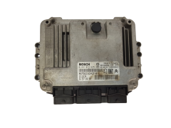 Blok Ovladačů 0281012625 9659728280 9653958980 PSA Bosch 3556